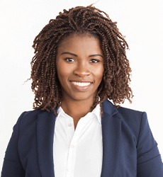 Portrait of reviewer Daniel Okafor